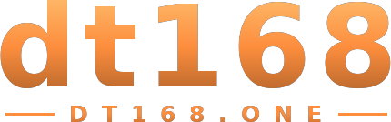dt168 logo